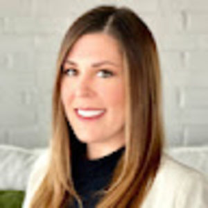 Meet your Posher, Jenna